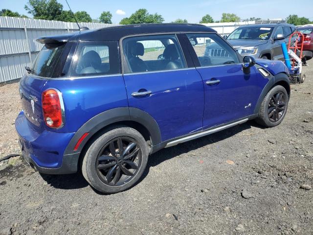 2016 Mini Cooper S Countryman VIN: WMWZC5C58GWU00878 Lot: 58417114