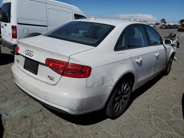 VIN WAUBFAFL6DN044248 2013 Audi A4, Premium no.3