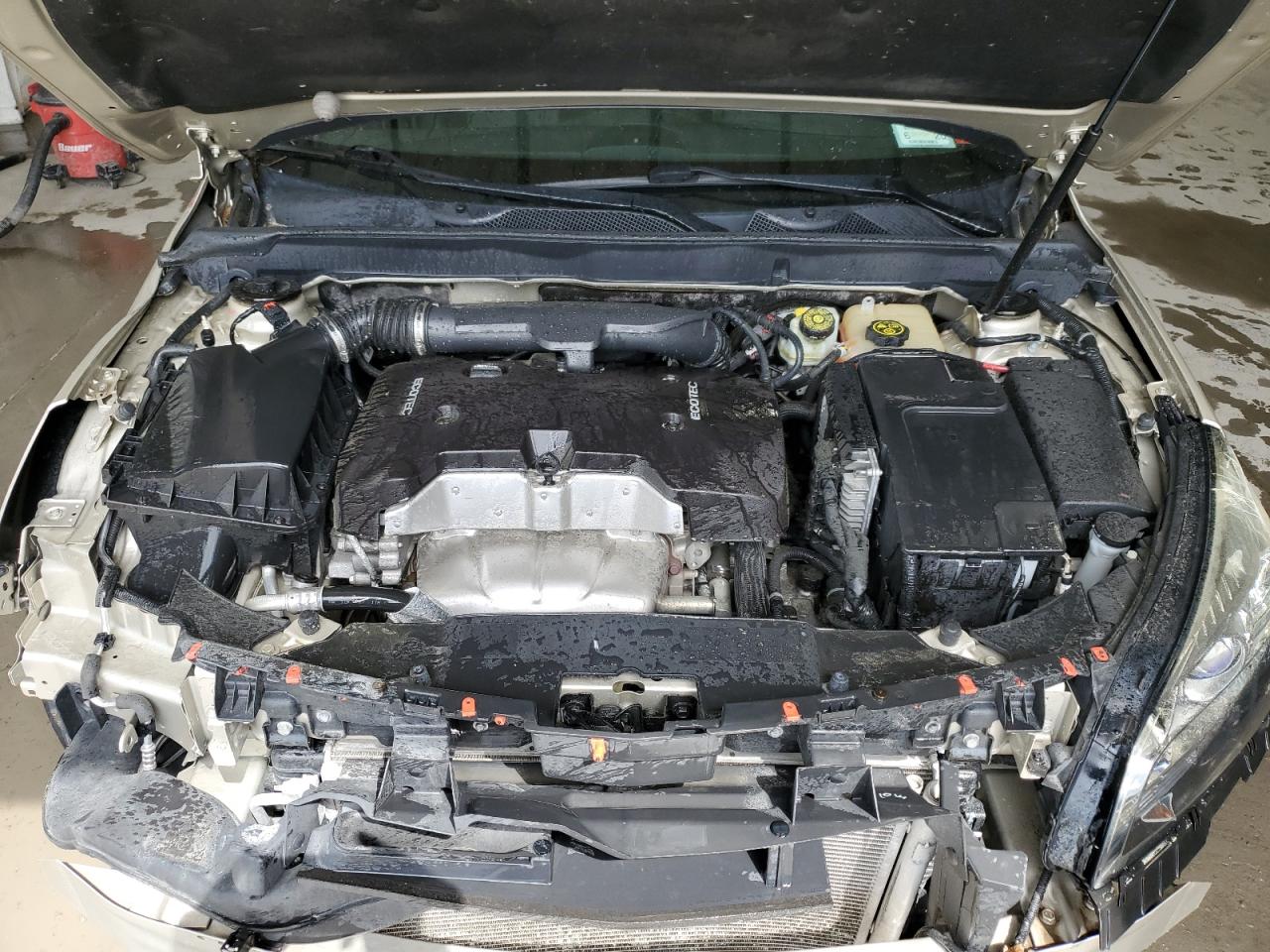 2015 Chevrolet Malibu 1Lt vin: 1G11C5SL6FF110629