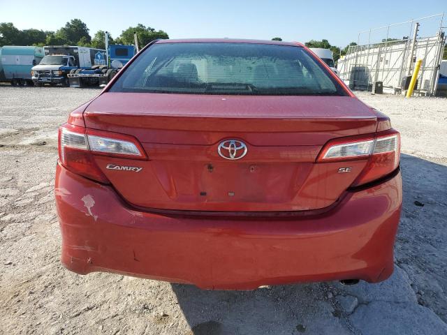 2013 Toyota Camry L VIN: 4T1BF1FKXDU645769 Lot: 58577934