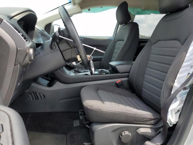 2016 Ford Edge Se VIN: 2FMPK3G97GBC34106 Lot: 59230604