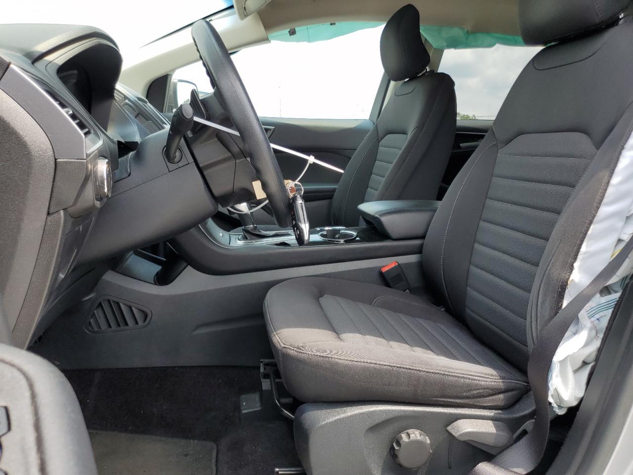 2FMPK3G97GBC34106 2016 Ford Edge Se