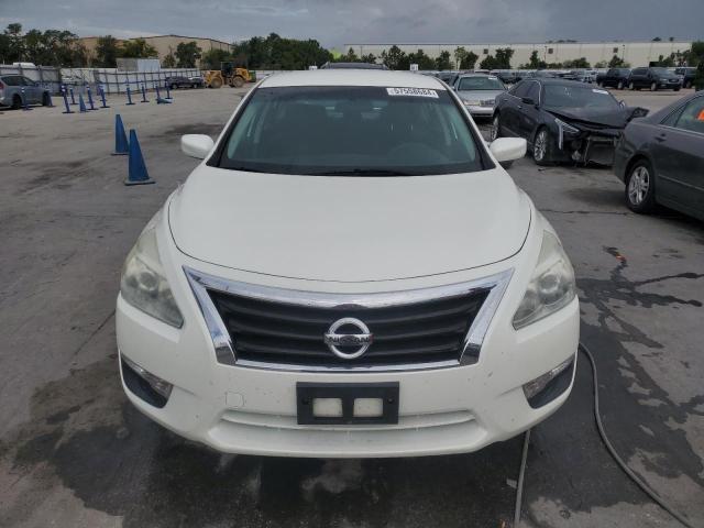 2015 Nissan Altima 2.5 VIN: 1N4AL3APXFC583800 Lot: 57558684