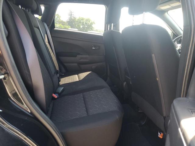 2020 Mitsubishi Outlander Sport Es VIN: JA4AP3AU3LU025260 Lot: 59827904