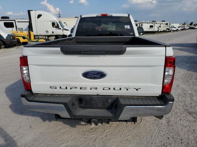 2018 Ford F250 Super Duty VIN: 1FT7X2A61JEC68455 Lot: 57605354