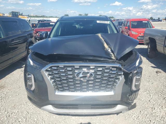 2022 HYUNDAI PALISADE L KM8R54HE0NU348747  58080014