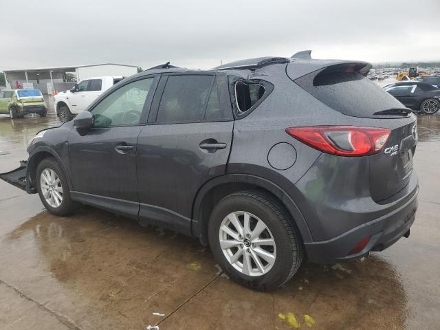 VIN JM3KE4CYXE0353766 2014 Mazda CX-5, Touring no.2