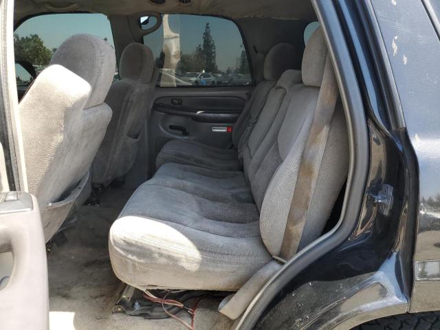 2003 Chevrolet Tahoe C1500 VIN: 1GNEC13V13J237449 Lot: 57871244