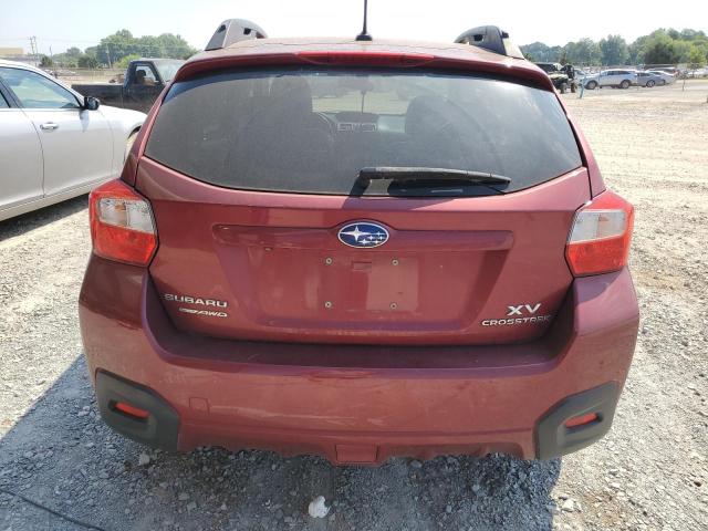 JF2GPASC1F8216569 2015 Subaru Xv Crosstrek Sport Limited