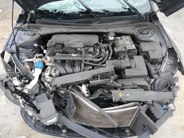 2021 HYUNDAI ELANTRA SE - 5NPLM4AGXMH039871