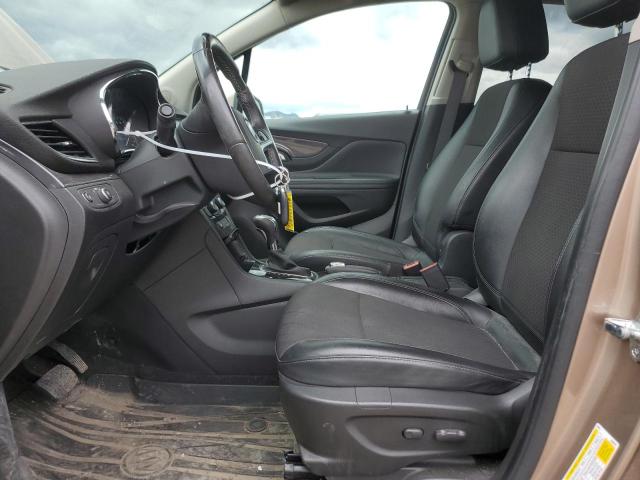 2019 Buick Encore Preferred VIN: KL4CJESB7KB794289 Lot: 56383824