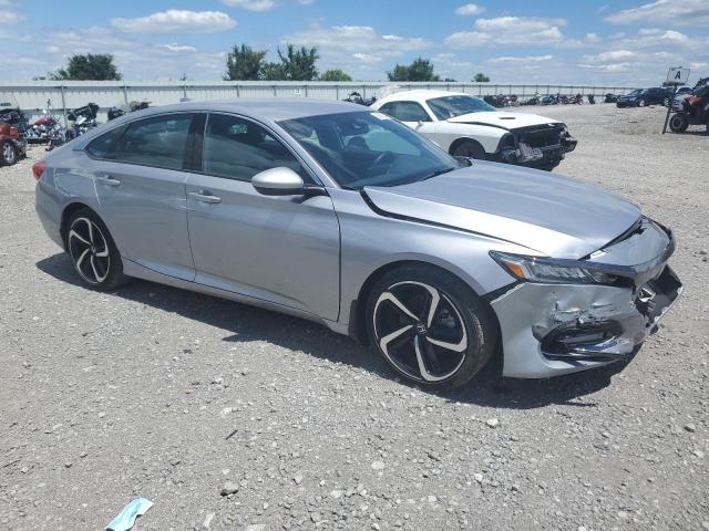 2020 HONDA ACCORD SPO - 1HGCV1F3XLA133001
