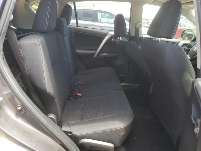 2017 Toyota Rav4 Xle VIN: JTMRFREV6HJ714722 Lot: 58264534