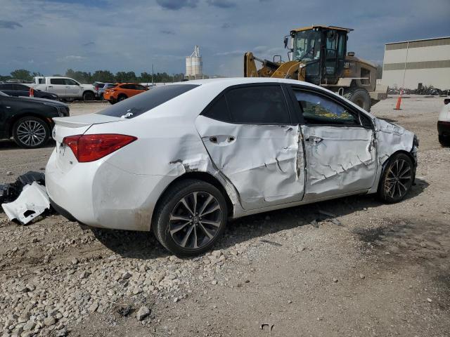 2018 TOYOTA COROLLA L - 5YFBURHE1JP767638