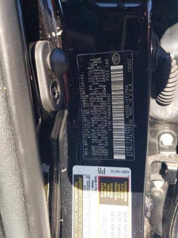 4T1BF1FK6HU633432 2017 TOYOTA CAMRY - Image 12