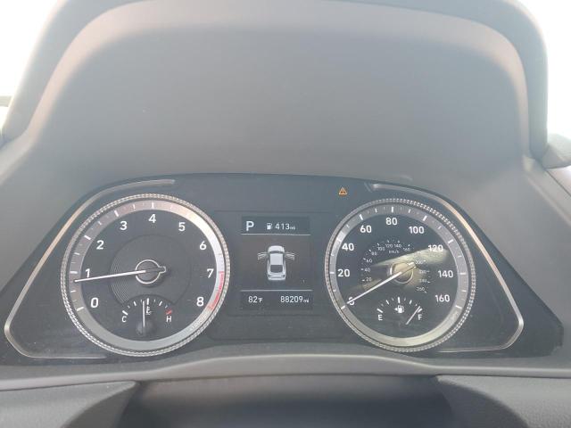 2021 HYUNDAI SONATA SE - 5NPEG4JA7MH071611