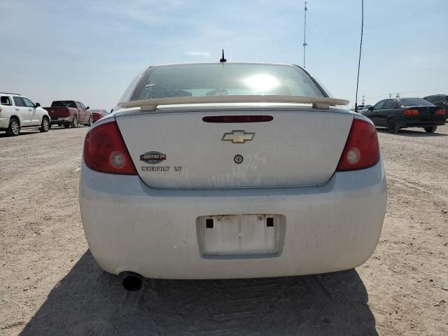 2010 Chevrolet Cobalt 2Lt VIN: 1G1AF5F58A7222841 Lot: 58149684