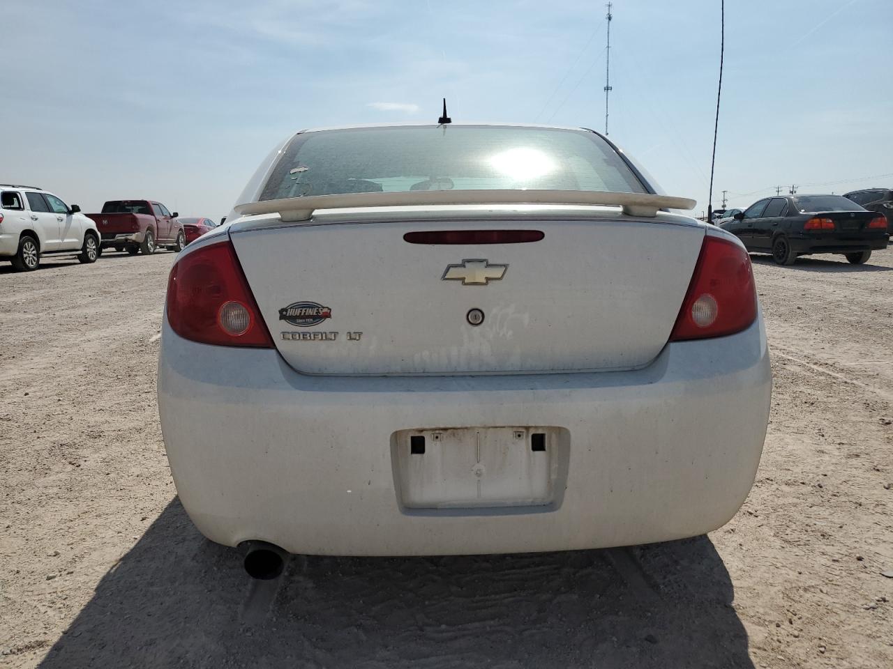 1G1AF5F58A7222841 2010 Chevrolet Cobalt 2Lt