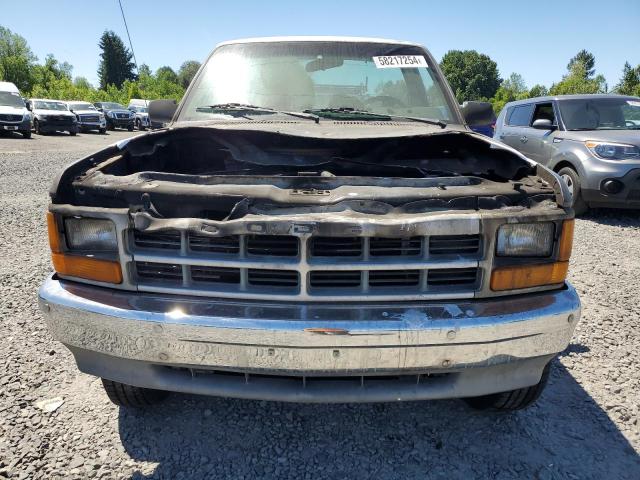 1B7GG26X9MS275550 1991 Dodge Dakota