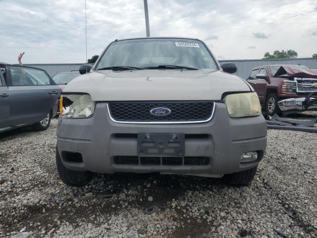 2001 Ford Escape Xlt VIN: 1FMCU04111KC54399 Lot: 60688234