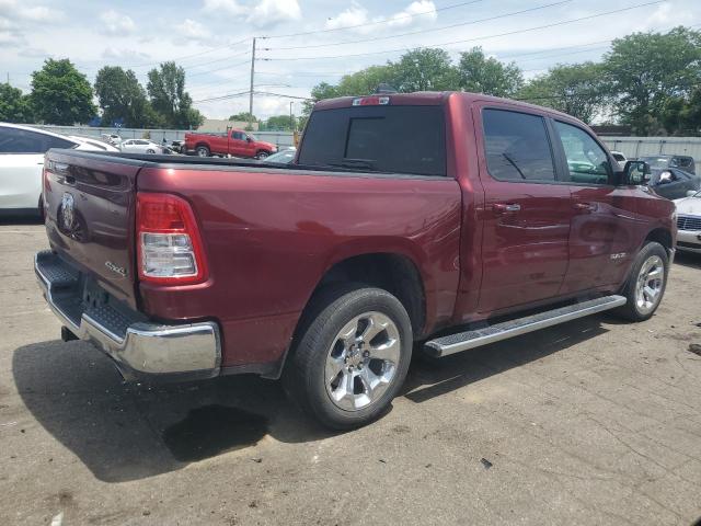 1C6SRFFT4KN761212 2019 Ram 1500 Big Horn/Lone Star