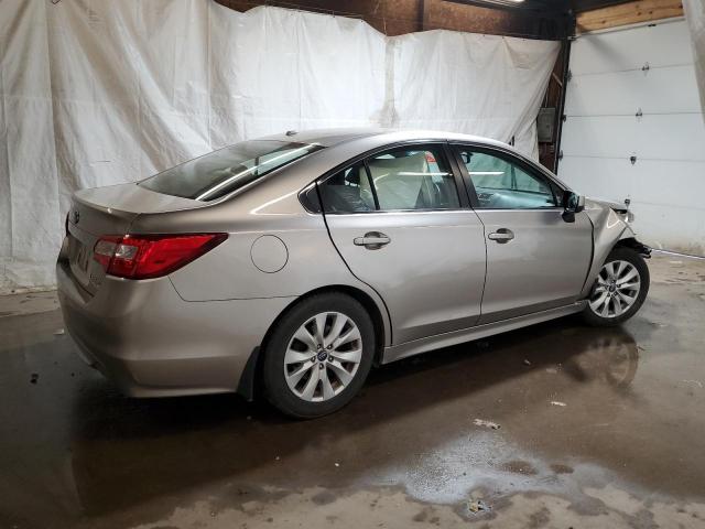 2015 SUBARU LEGACY 2.5 - 4S3BNAC69F3065887