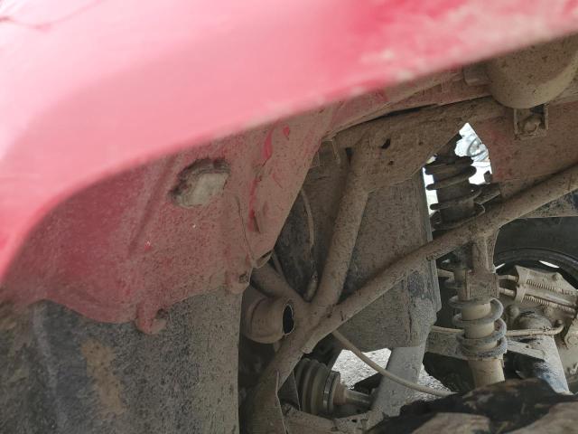 2024 HONDA TRX420 FM 1HFTE40K9R4001294