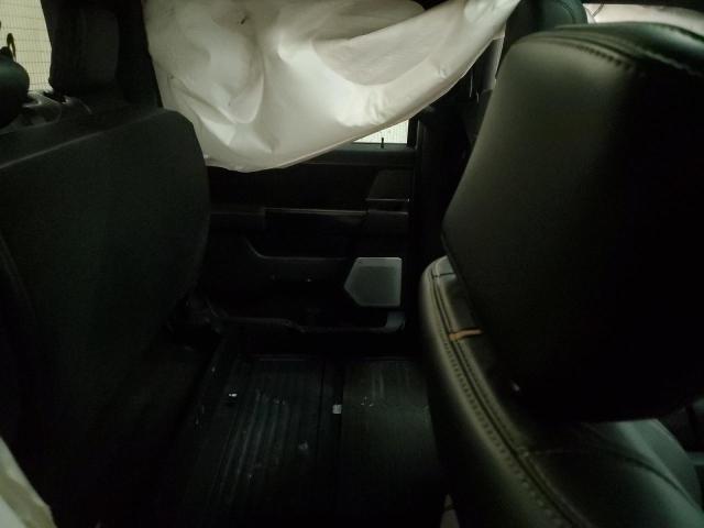 2022 Ford F150 Supercrew VIN: 1FTFW1E52NFB60243 Lot: 58860934