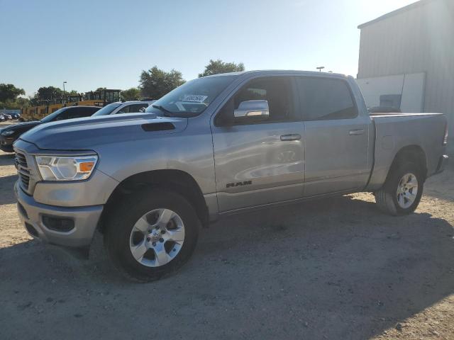 2019 Ram 1500 Big Horn/Lone Star VIN: 1C6RREFT0KN653520 Lot: 60802604