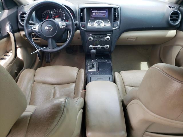 2014 Nissan Maxima S VIN: 1N4AA5AP1EC450083 Lot: 59260904