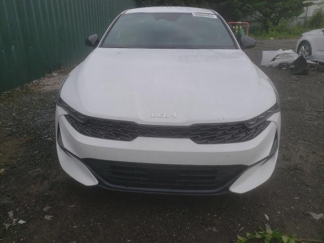 2024 Kia K5 Gt Line VIN: 5XXG64J2XRG265511 Lot: 56069404