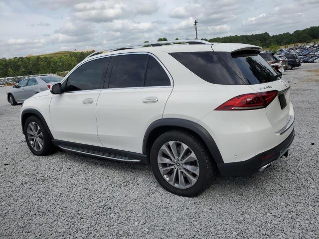 2020 Mercedes-Benz Gle 450 4Matic VIN: 4JGFB5KB3LA162408 Lot: 59668464