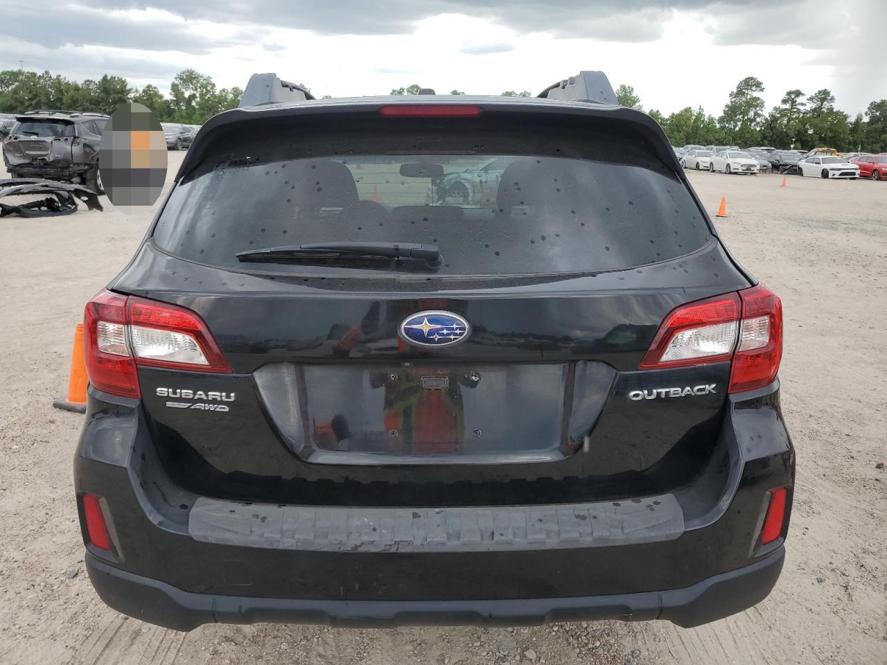 4S4BSBDC2F3260423 2015 Subaru Outback 2.5I Premium