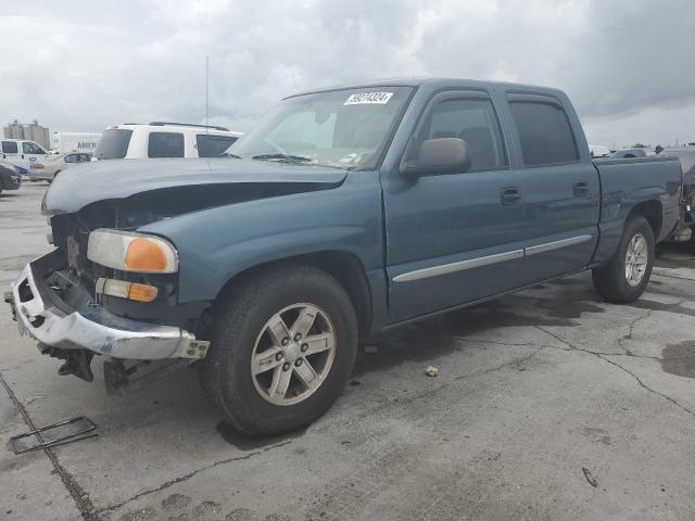 2007 GMC New Sierra C1500 Classic VIN: 2GTEC13V571176082 Lot: 59274324