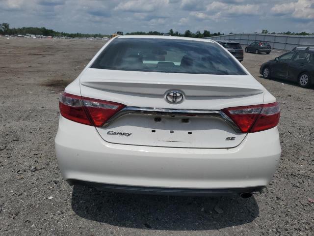 2017 Toyota Camry Le VIN: 4T1BF1FK4HU430488 Lot: 57058864