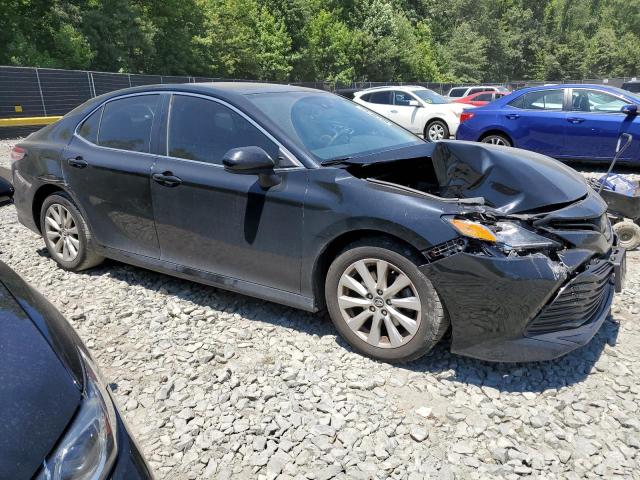 2019 Toyota Camry L VIN: 4T1B11HK6KU706706 Lot: 60190704