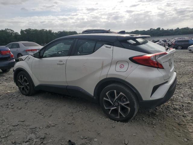 2019 TOYOTA C-HR XLE - NMTKHMBX2KR091175