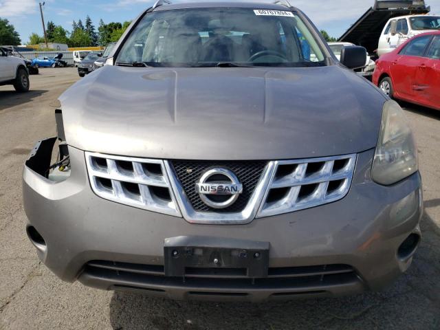 2015 NISSAN ROGUE SELE - JN8AS5MV2FW750219