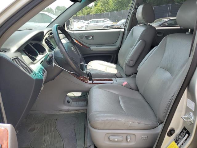 2006 Toyota Highlander Hybrid VIN: JTEDW21A060015220 Lot: 60573994