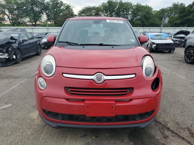 VIN ZFBCFABH2EZ026349 2014 Fiat 500, Easy no.5