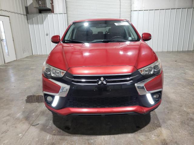 2018 Mitsubishi Outlander Sport Es VIN: JA4AP3AW3JZ035059 Lot: 57768054