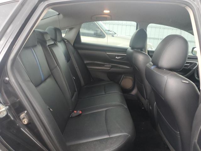 2018 NISSAN ALTIMA 2.5 - 1N4AL3AP2JC259717