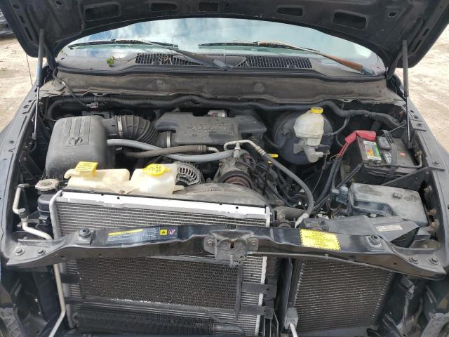 2005 Dodge Ram 1500 St VIN: 1D7HU18D85S334542 Lot: 58649884