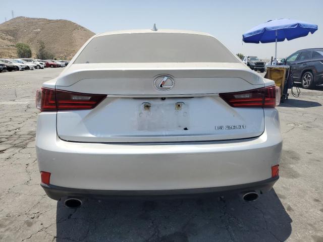 2016 Lexus Is 200T VIN: JTHBA1D23G5014462 Lot: 59787244