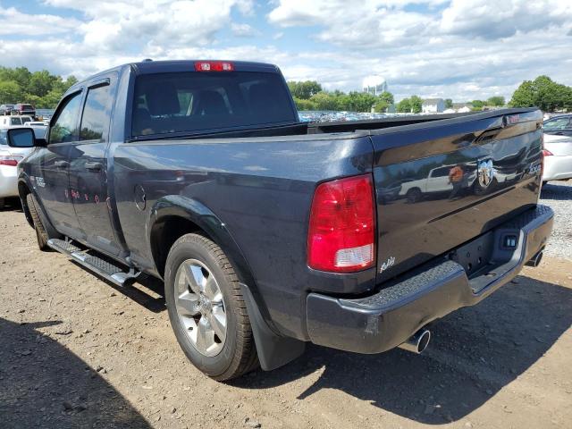 2018 Ram 1500 St VIN: 1C6RR7FTXJS351406 Lot: 58084224