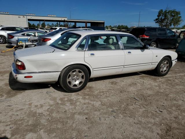 2002 Jaguar Vandenplas VIN: SAJDA24C92LF46042 Lot: 58055864