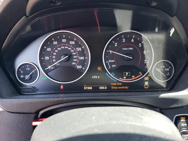 2016 BMW 328 Xi Sulev VIN: WBA8E3G52GNT76684 Lot: 58878614