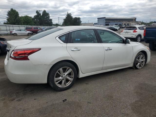 2013 Nissan Altima 2.5 VIN: 1N4AL3AP3DC100158 Lot: 56585334