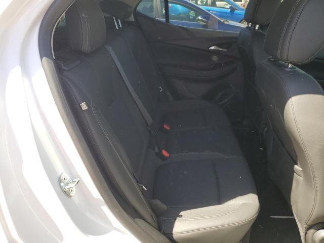 2024 Buick Encore Gx Preferred VIN: KL4AMBS27RB018543 Lot: 58140944