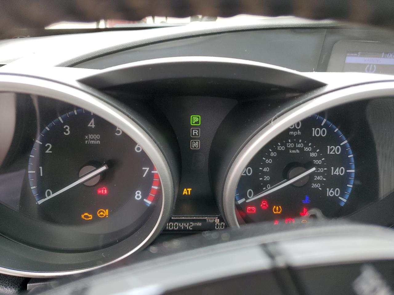 JM1BL1V77C1632388 2012 Mazda 3 I